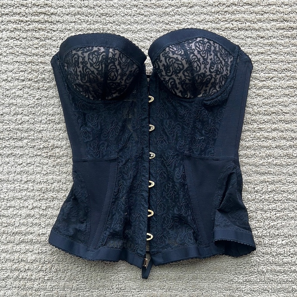Agent Provocateur bustier
